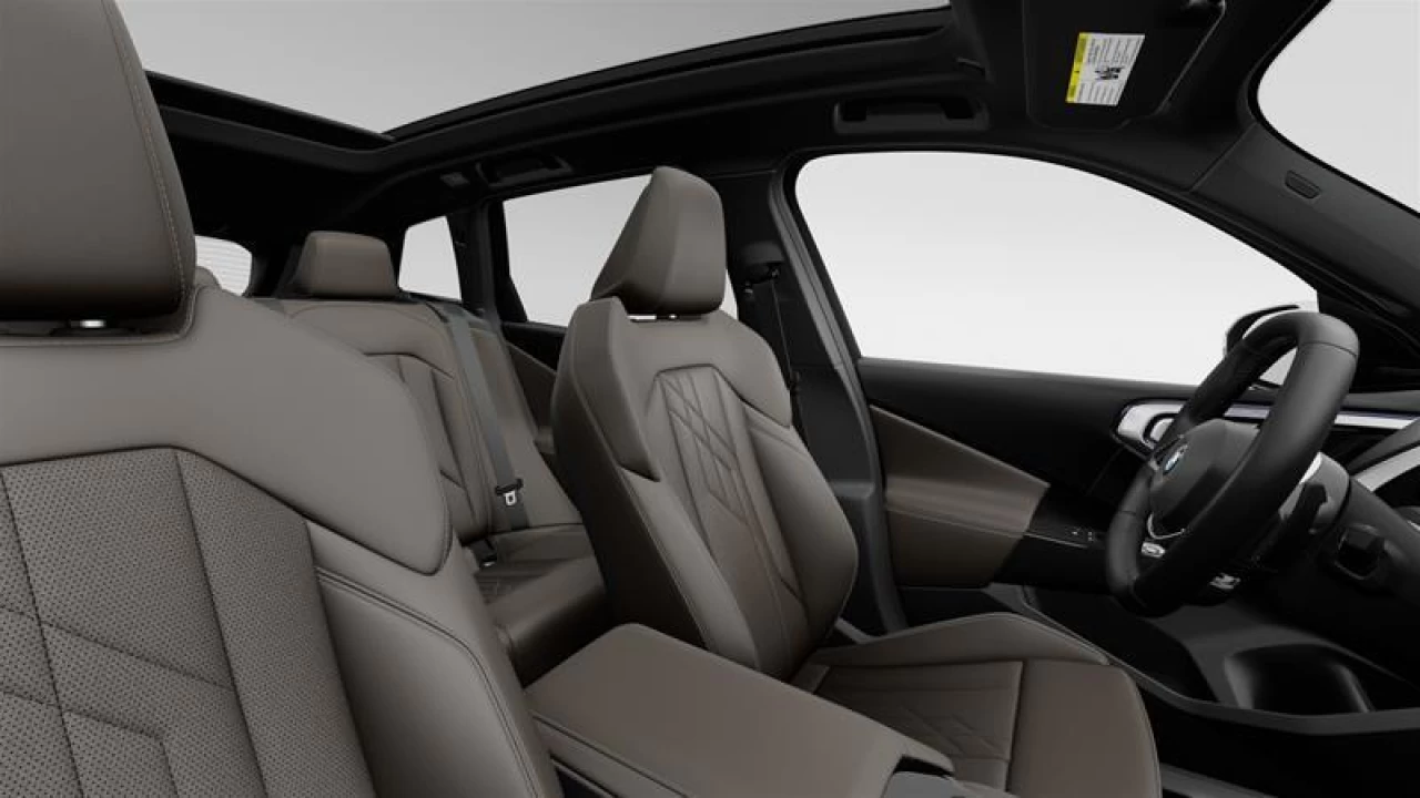 2026 BMW X3 30 xDrive (57GP) Main Image