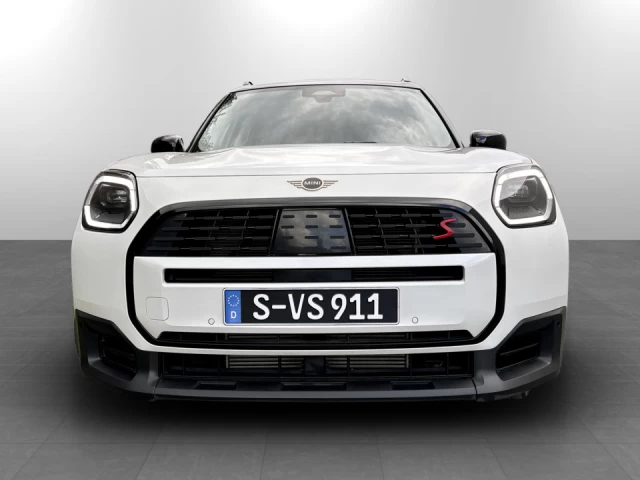 Mini Cooper Countryman Cooper S 2025