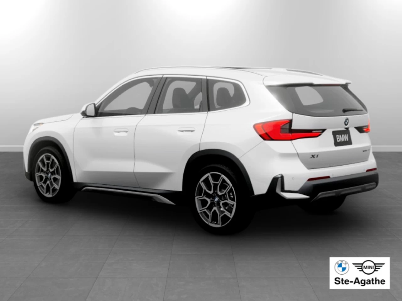 2027 BMW X1 xDrive28i Image principale