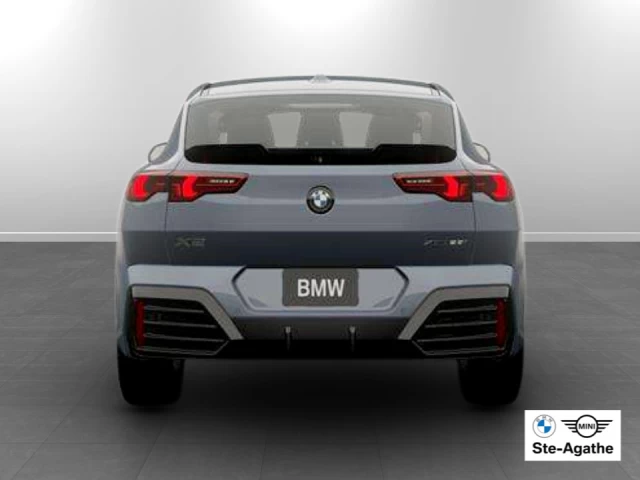 BMW X2 xDrive28i 2026