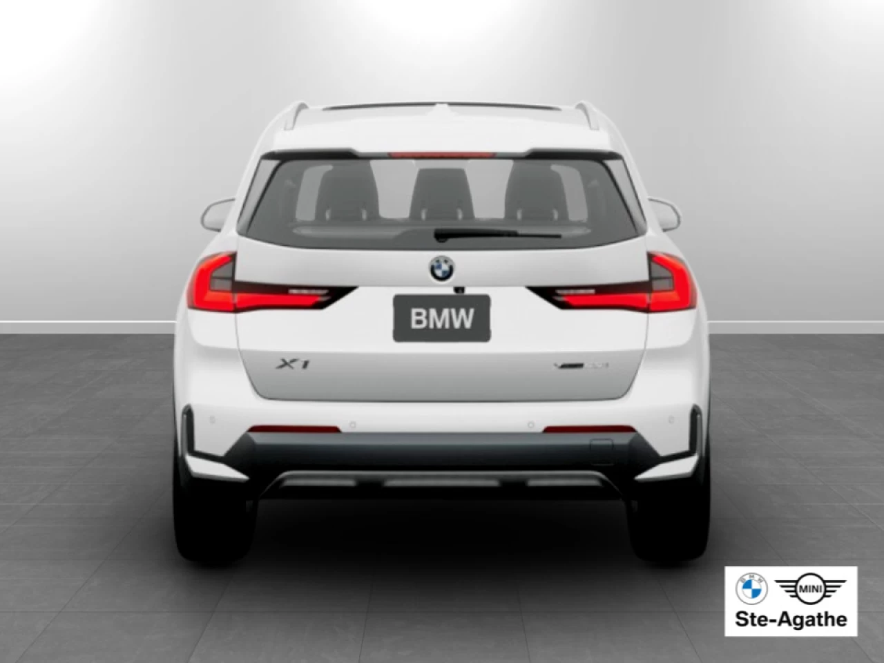 2027 BMW X1 xDrive28i Image principale