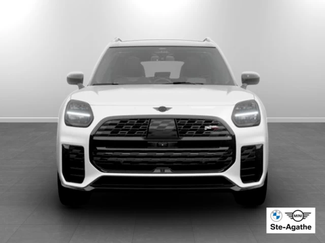 MINI Countryman Cooper S ALL4 2027