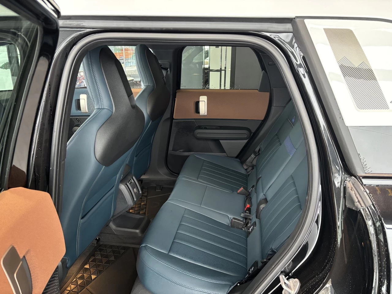 2025 MINI Countryman SE ALL4 Image principale