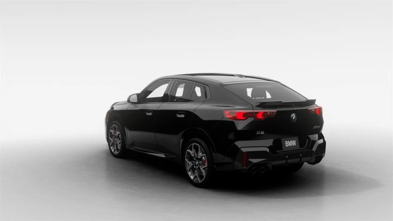 2026 BMW X2 M35i xDrive Image principale