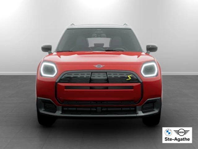 MINI Countryman SE ALL4 2027