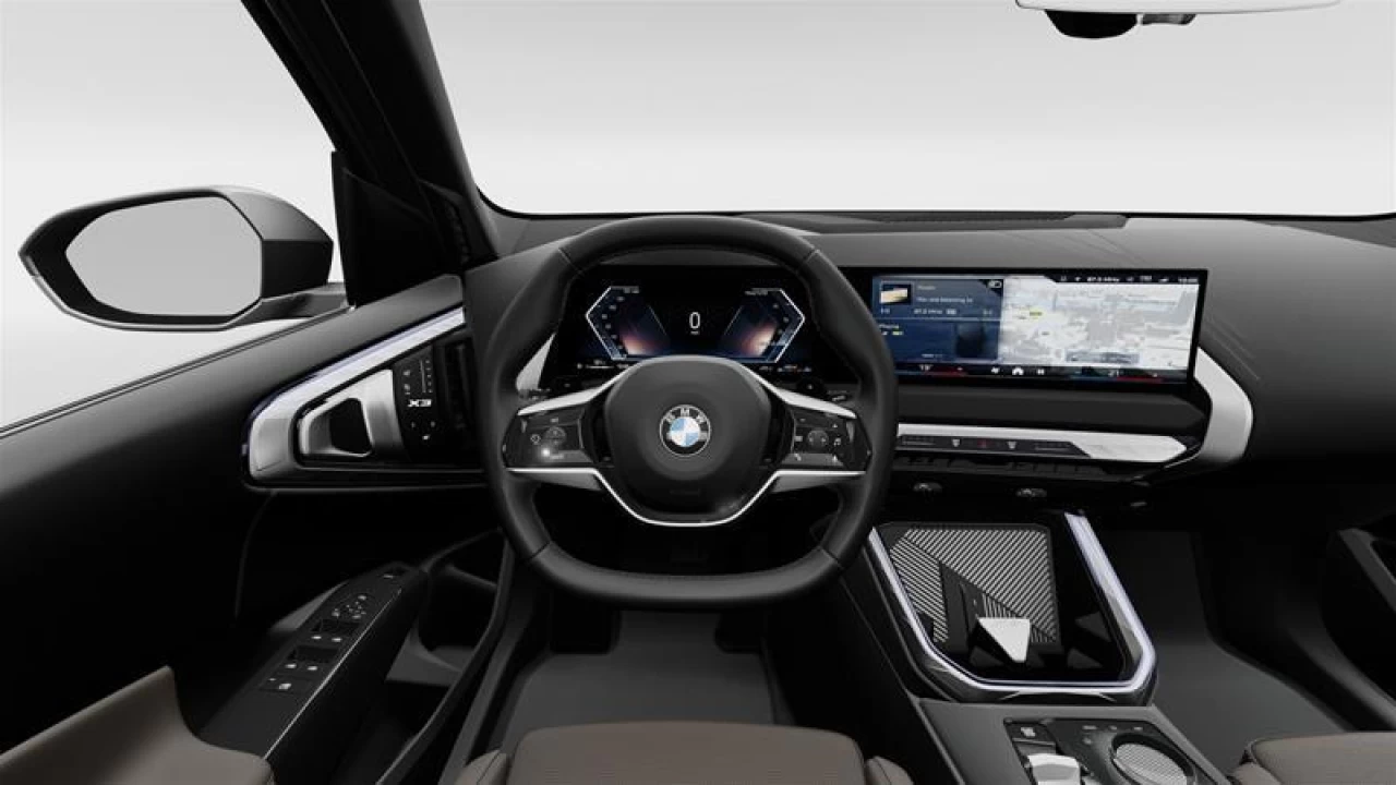 2026 BMW X3 30 xDrive Main Image
