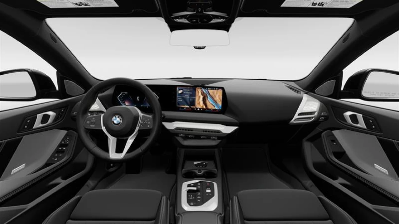 2026 BMW 228i xDrive Gran Coupe Image principale