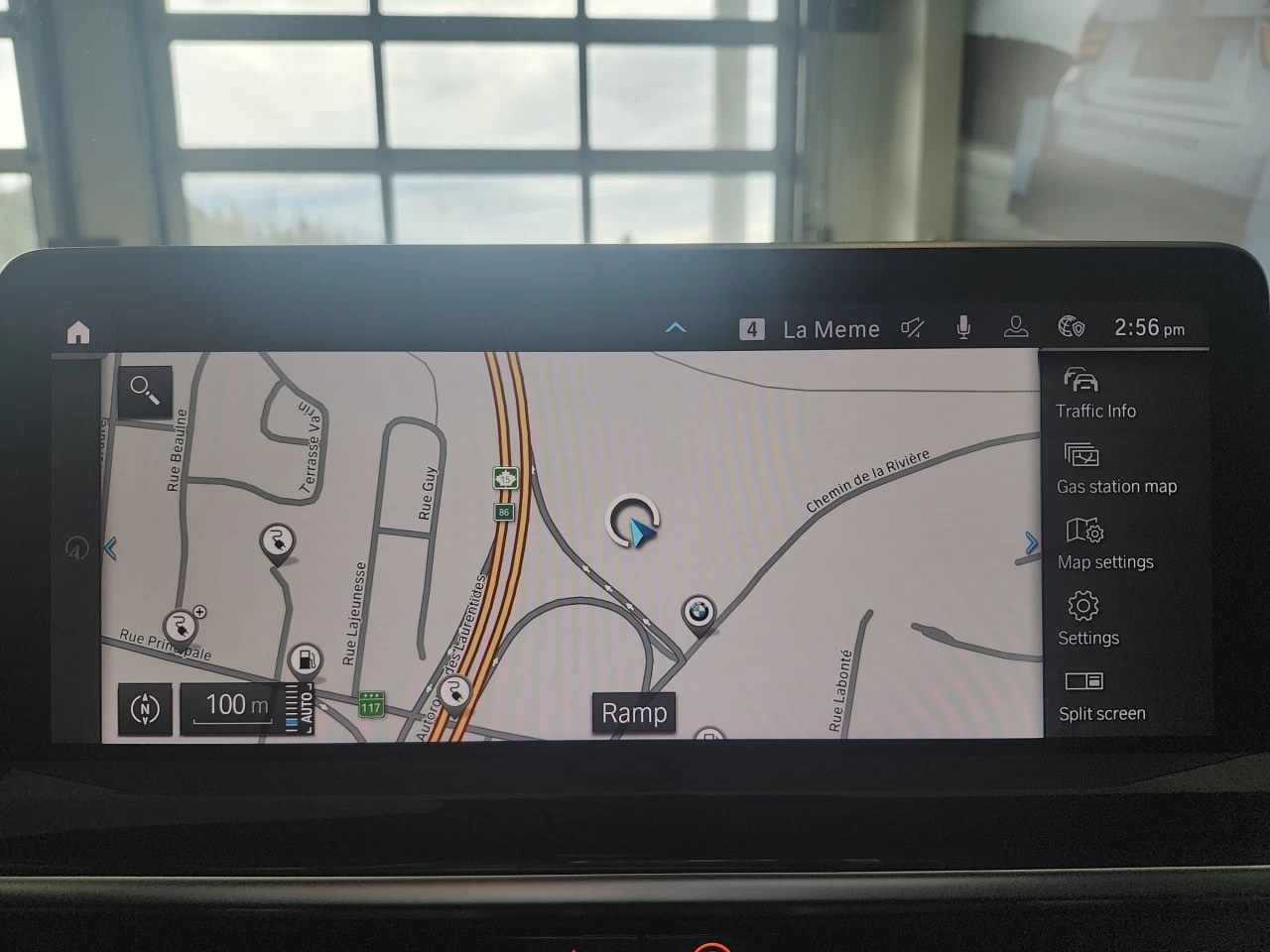 2023 BMW X3 X3 xDrive30e Main Image