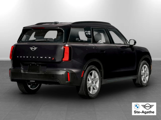 MINI Countryman Cooper S ALL4 2027