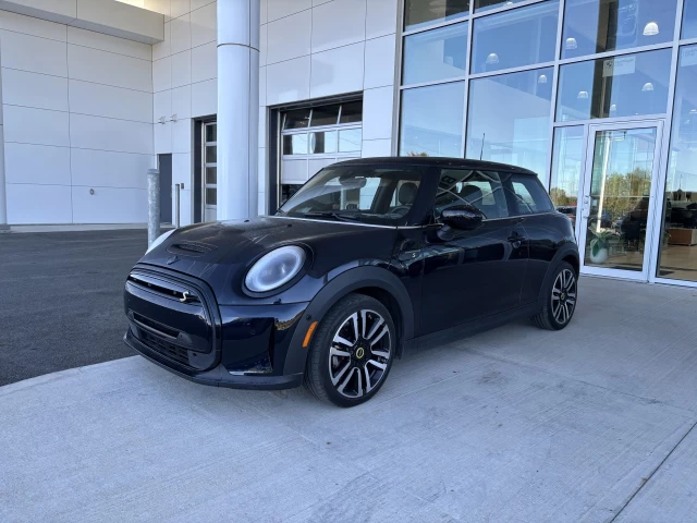 Mini Cooper Cooper SE 2024