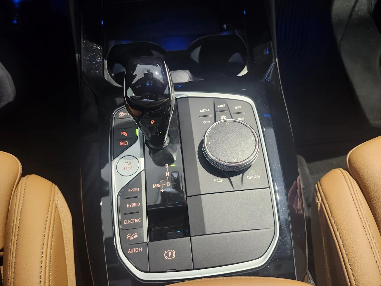2023 BMW X3 X3 xDrive30e Main Image