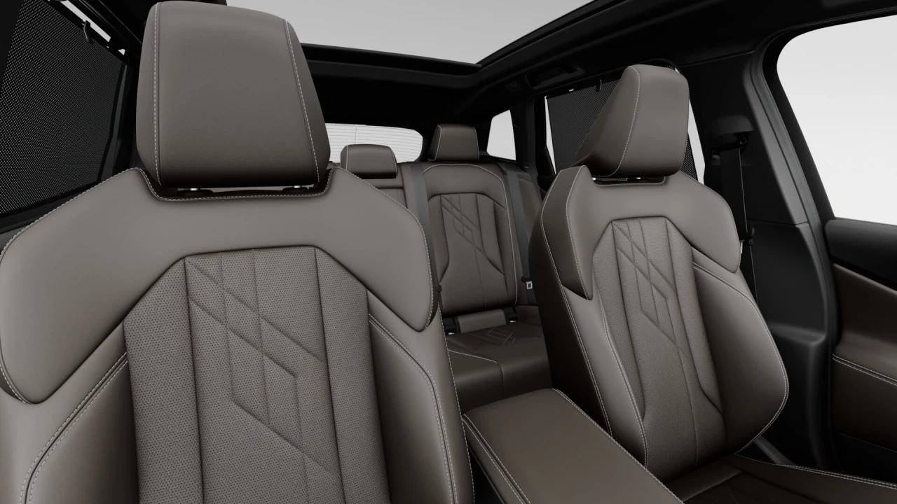 2026 BMW X3 30 xDrive (57GP) Main Image