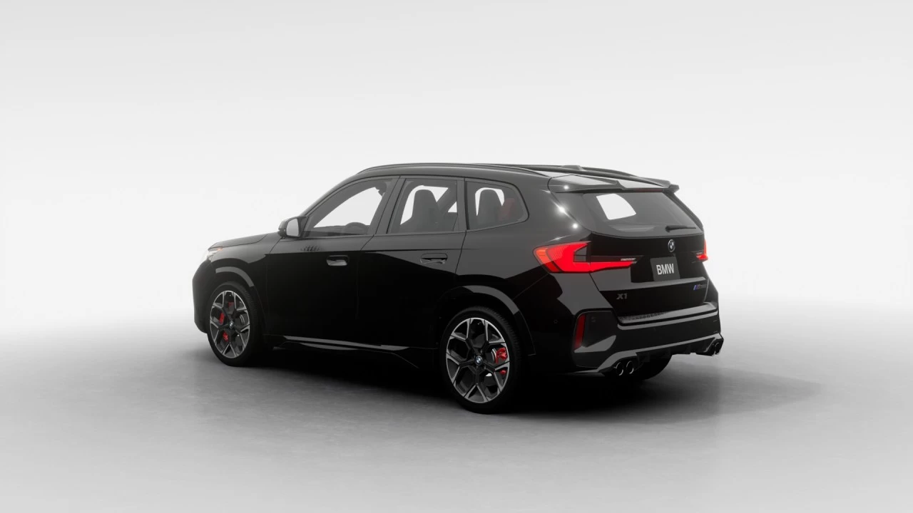2026 BMW X1 M35i xDrive Image principale
