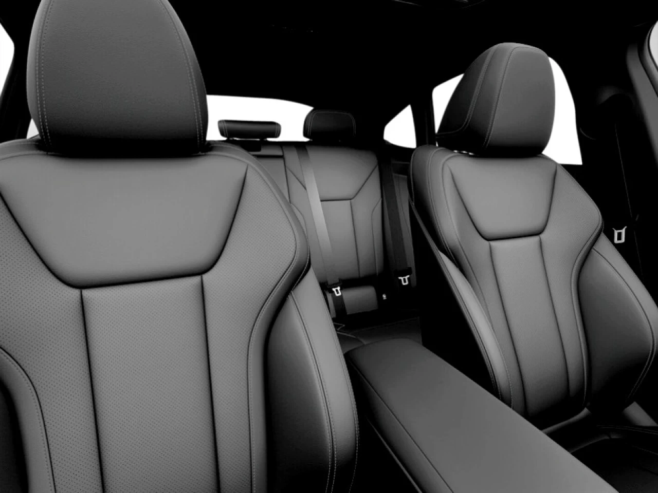 2026 BMW i4 eDrive40 Gran Coupe Image principale
