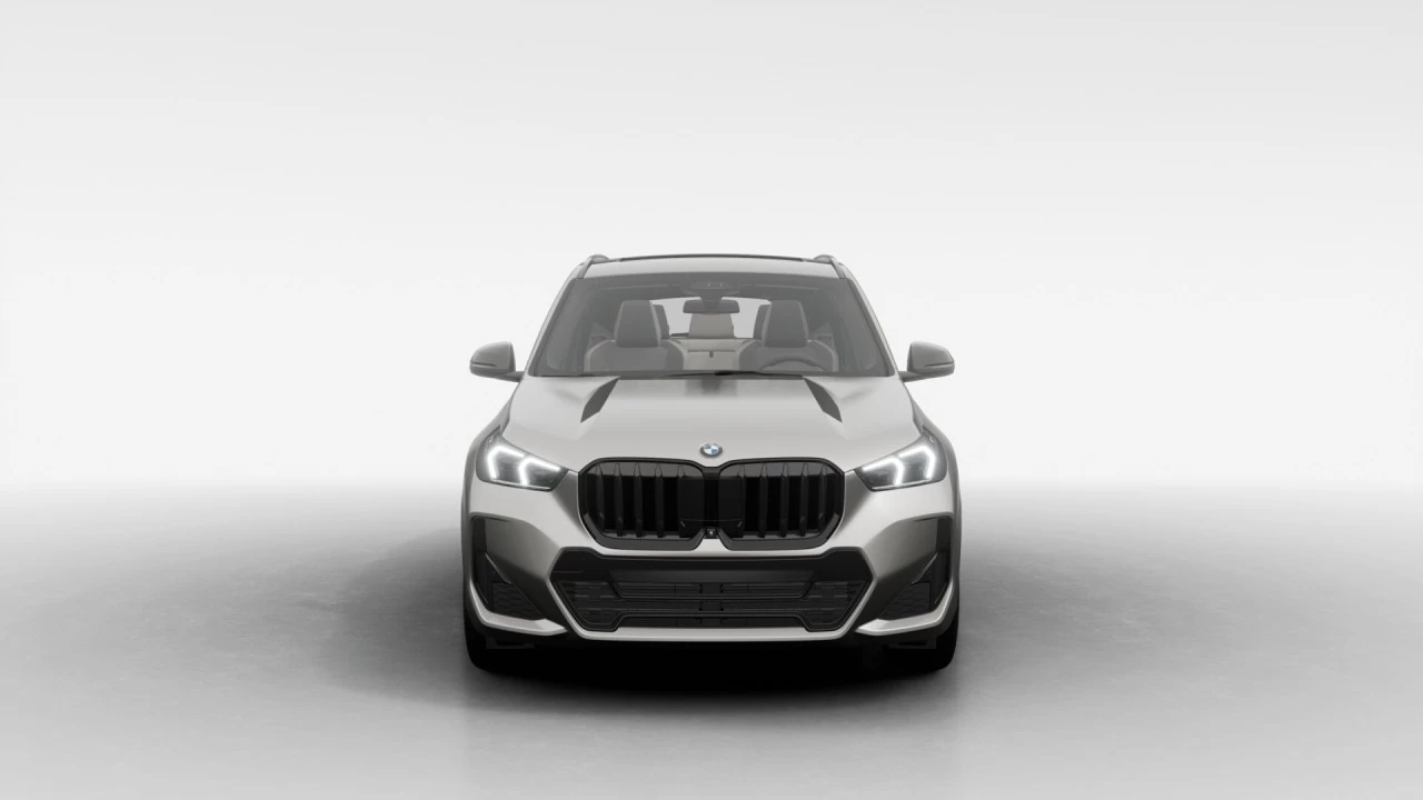 2026 BMW X1 xDrive28i M Sport Edition Main Image