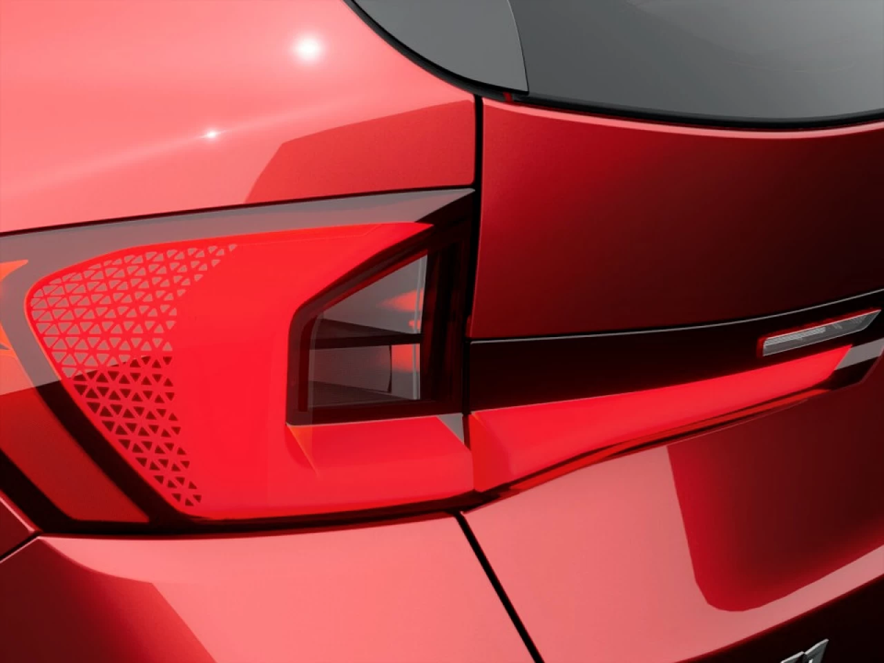2027 BMW X1 xDrive Image principale