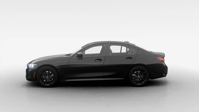 BMW 330I xDrive Sedan 2026