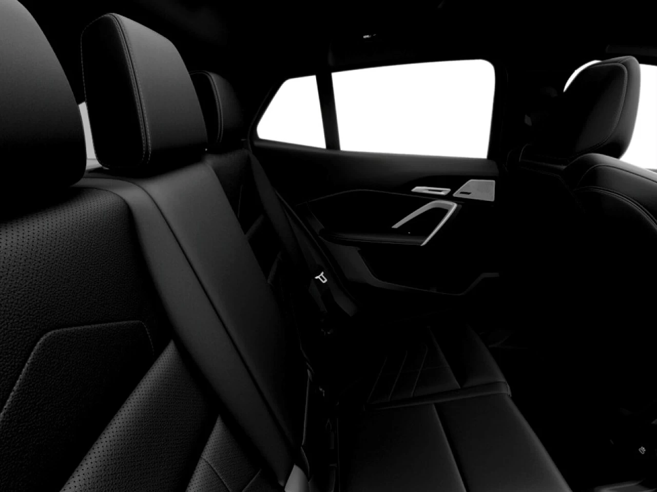 2026 BMW X2 xDrive28i Image principale