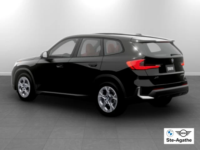 BMW X1 xDrive28i 2027