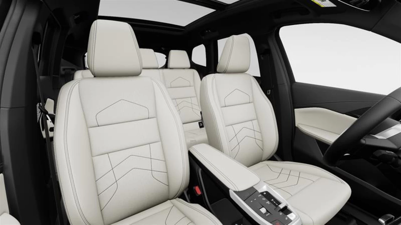 2026 BMW X1 xDrive28i Main Image