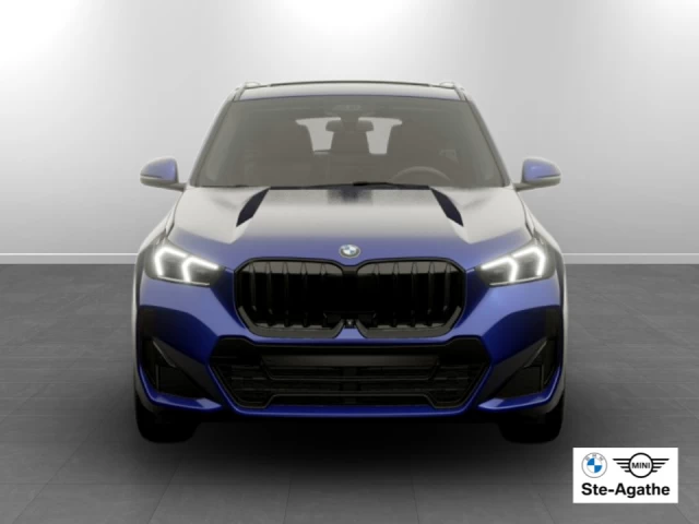 BMW X1 xDrive28i 2027
