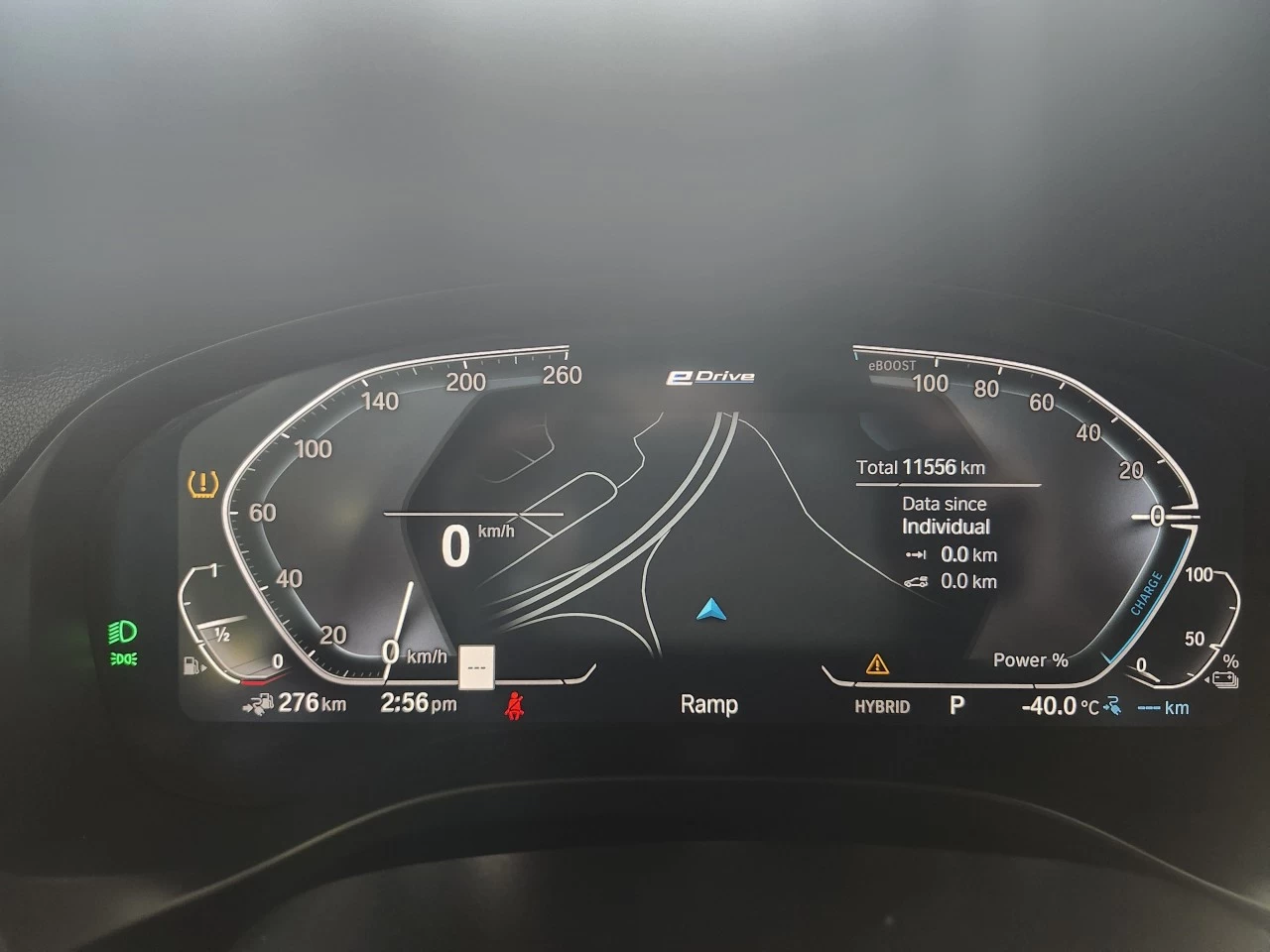 2023 BMW X3 X3 xDrive30e Main Image