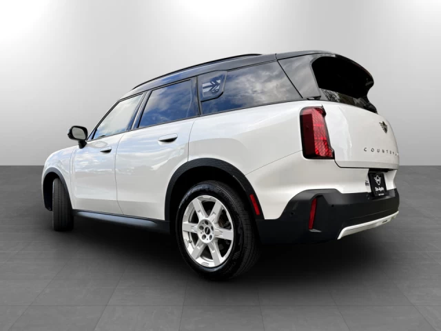 Mini Cooper Countryman Cooper S 2025