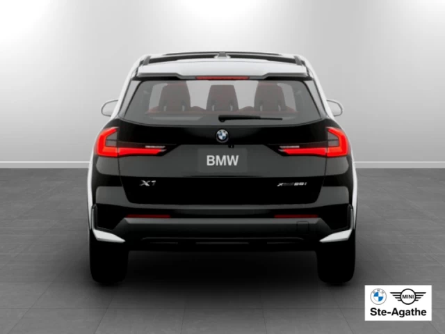 BMW X1 xDrive28i 2027