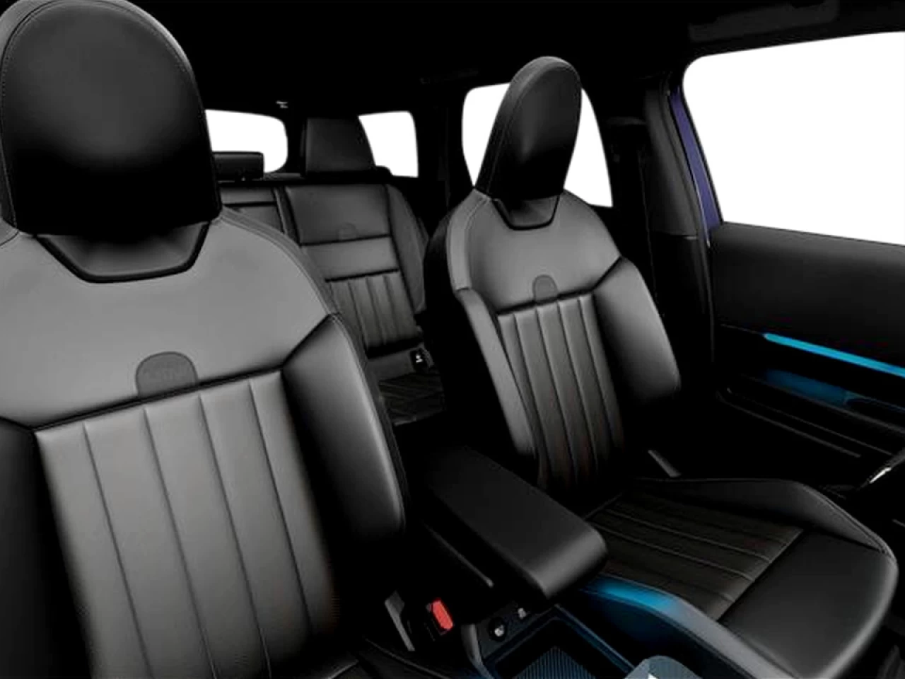 2027 MINI Countryman Cooper S Image principale