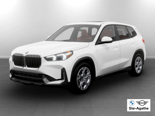 BMW X1 xDrive28i 2027