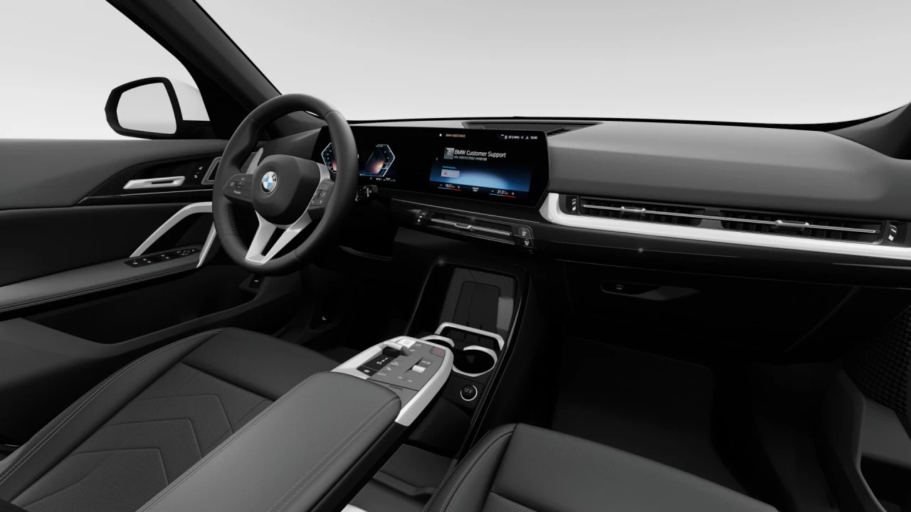 2026 BMW X1 xDrive28i Main Image