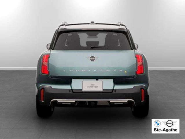 MINI Countryman SE ALL4 2027
