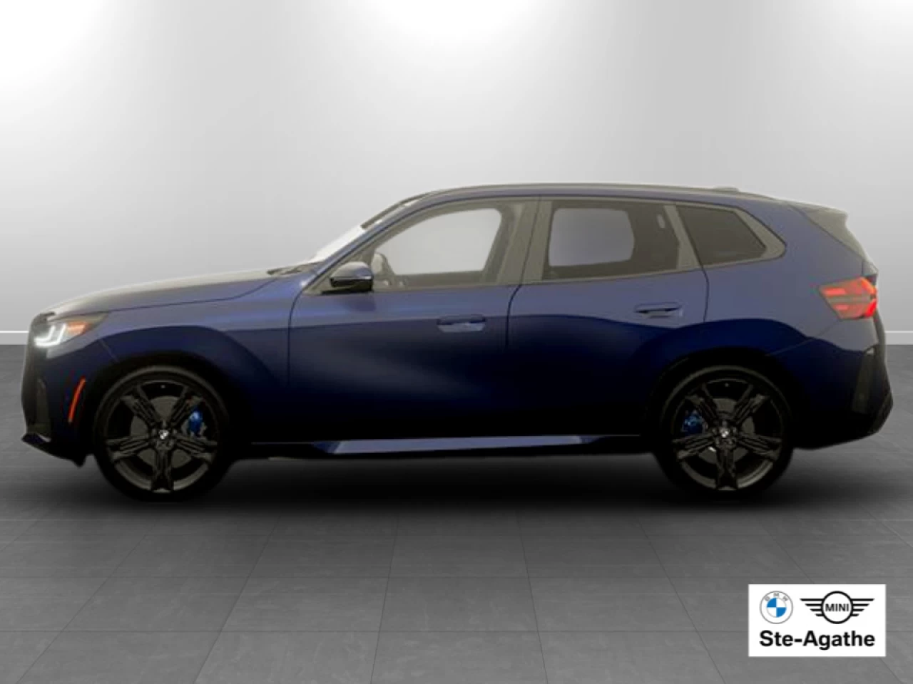 2026 BMW X3 30 xDrive Main Image