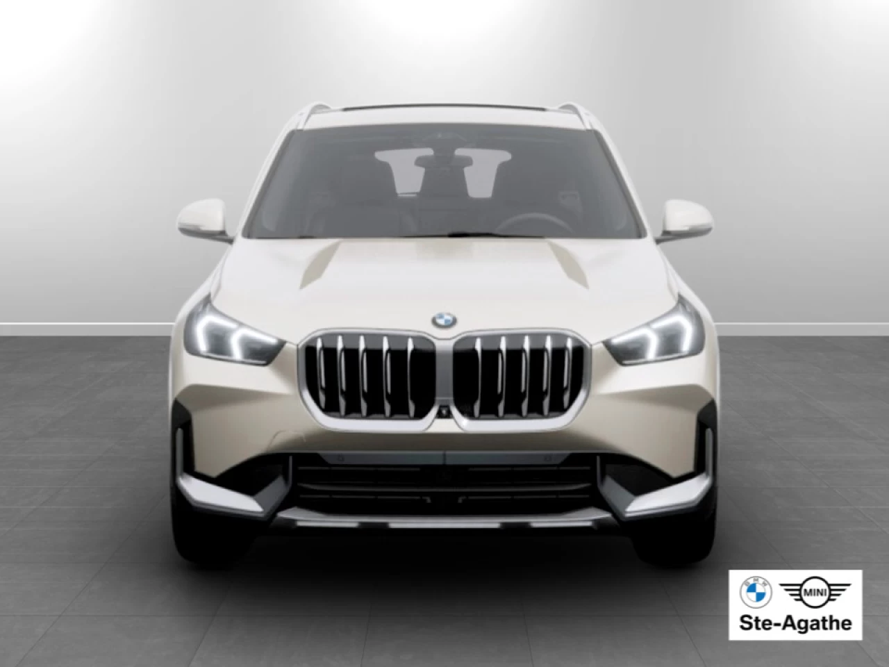 2027 BMW X1 xDrive Image principale