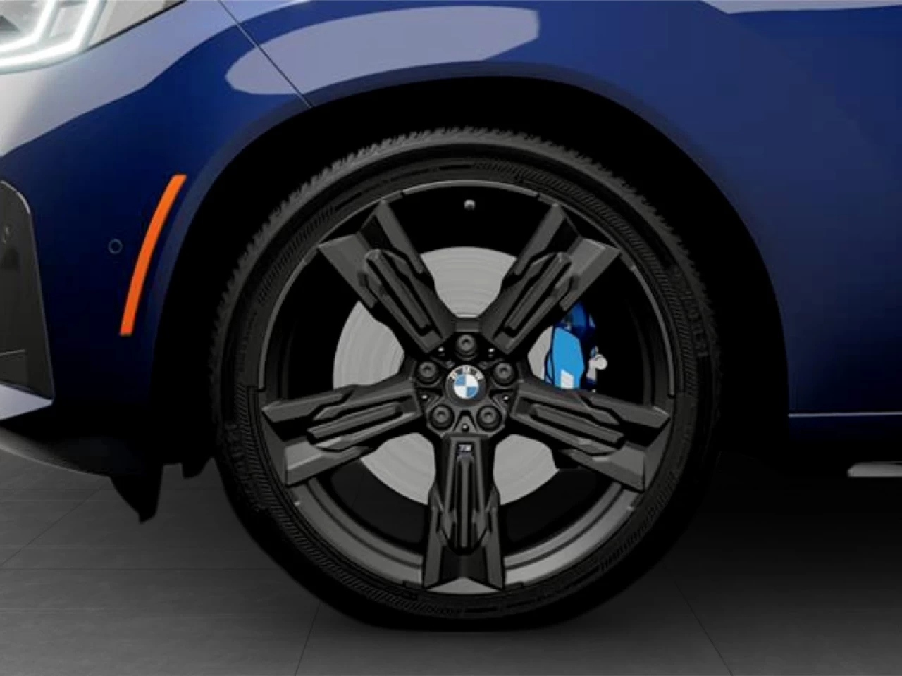 2026 BMW X3 30 xDrive Main Image