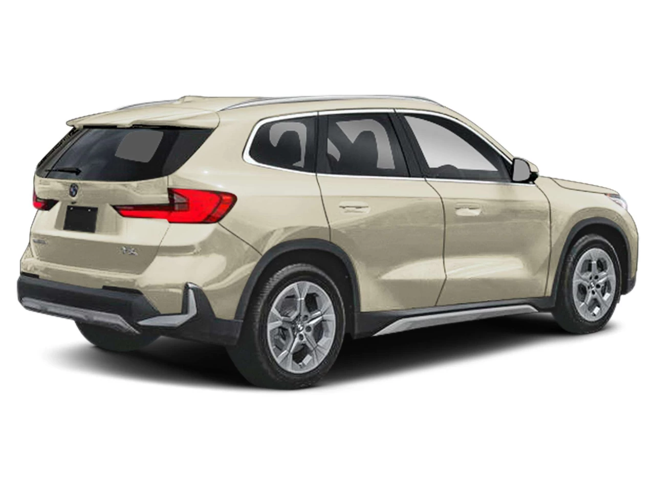 2027 BMW X1 xDrive28i Image principale