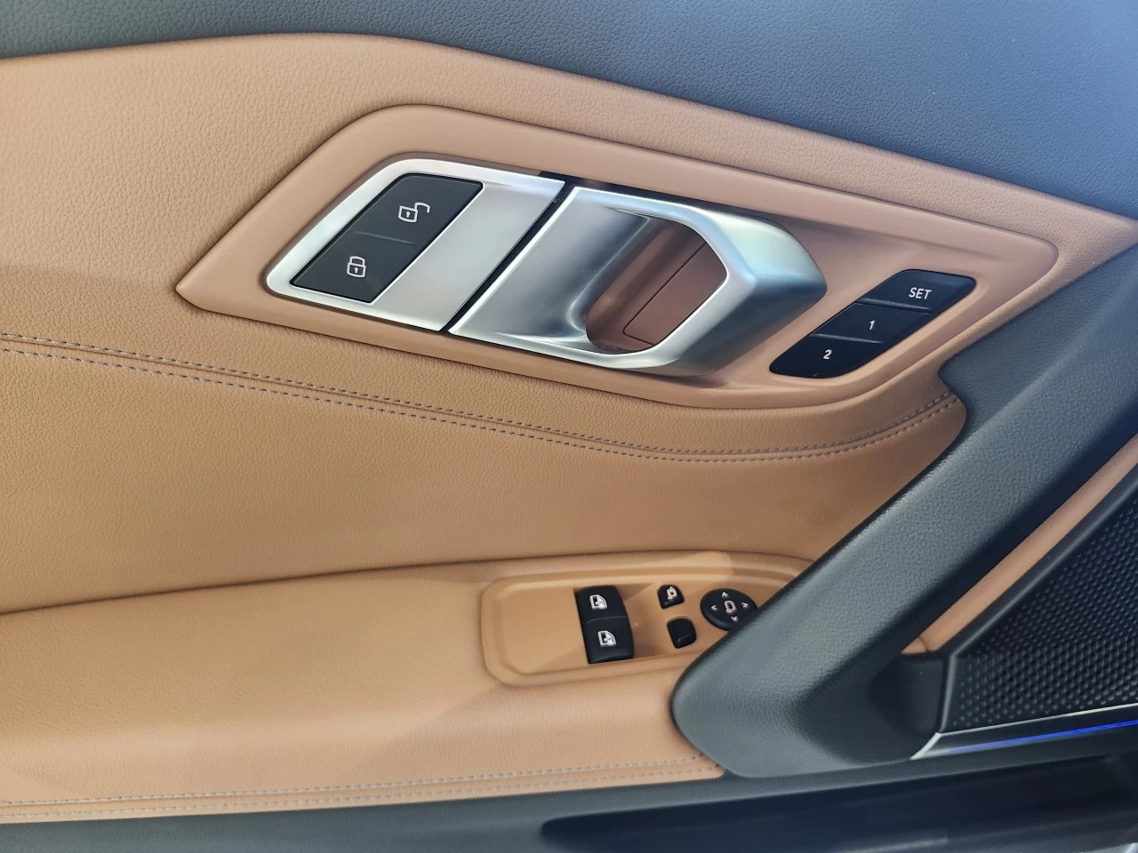 2021 BMW Z4 sDrive30i Main Image