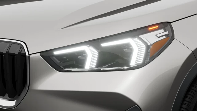 BMW X1 xDrive28i 2027
