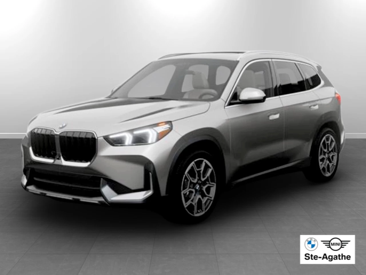 2027 BMW X1 xDrive28i Image principale