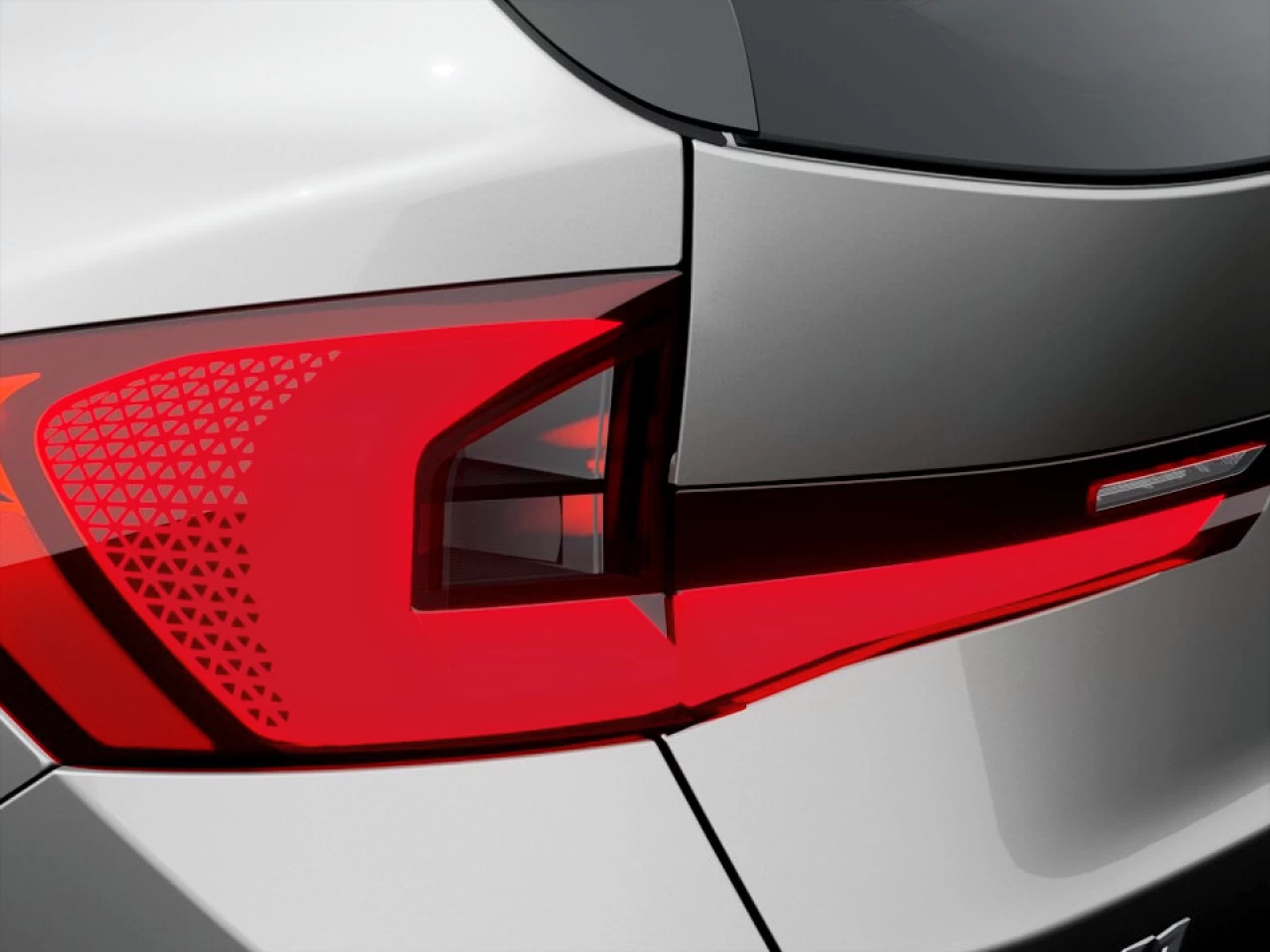 2027 BMW X1 xDrive Image principale
