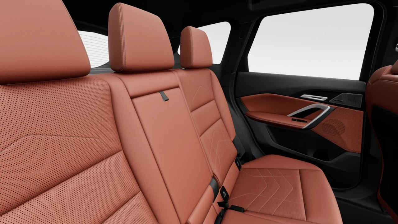 2026 BMW X1 xDrive28i M Sport Edition Image principale