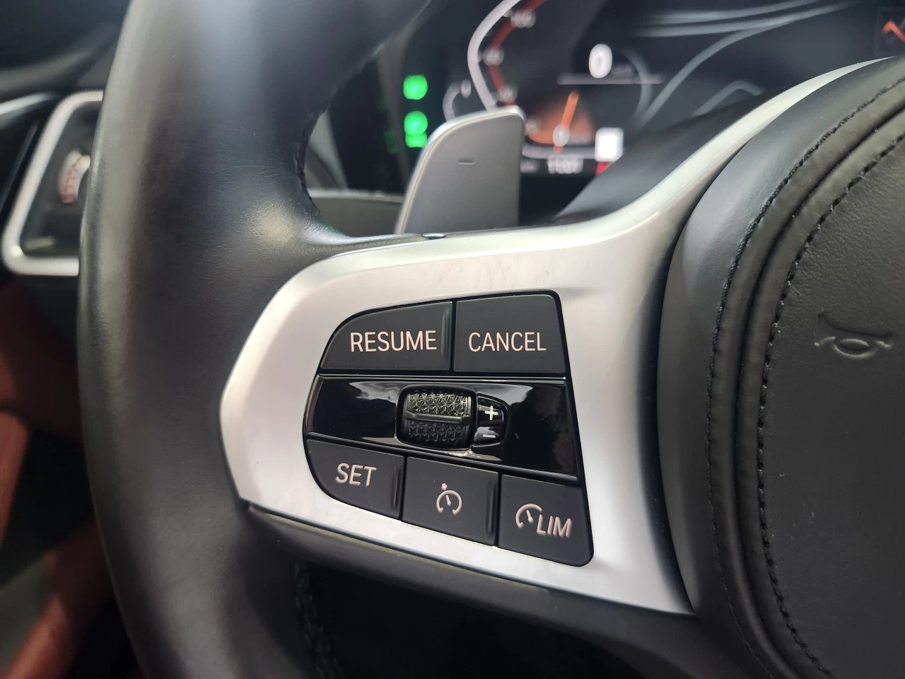 2022 BMW 4 series 430i xDrive Main Image