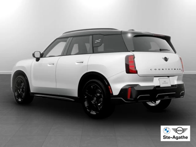 MINI Countryman Cooper S ALL4 2027