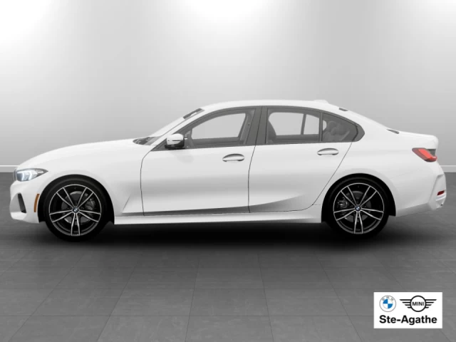 BMW 330I xDrive Sedan 2026
