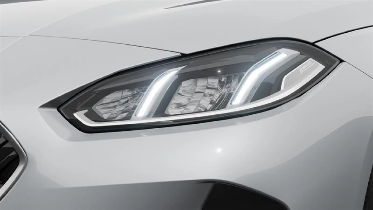 2026 BMW 228i xDrive Gran Coupe Main Image