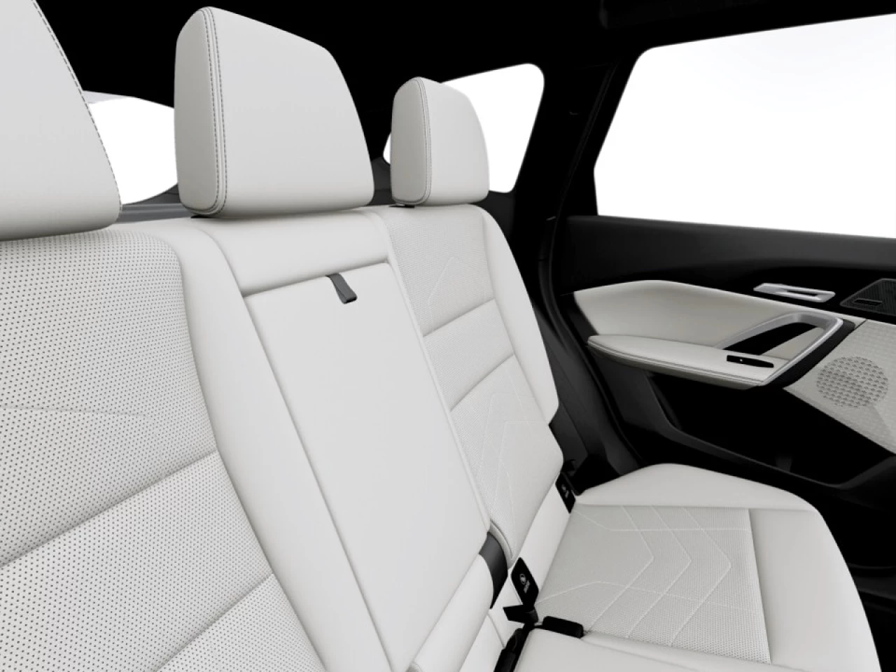 2027 BMW X1 xDrive Image principale