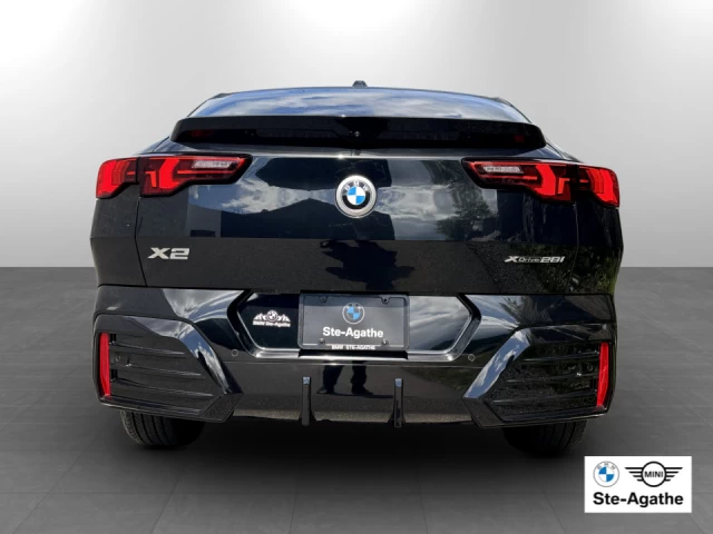 BMW X2 xDrive28i 2025