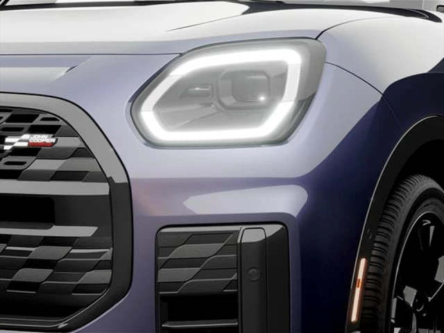 MINI Countryman Cooper S ALL4 2027
