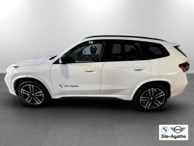 BMW X1 xDrive28i M Sport Edition 2026