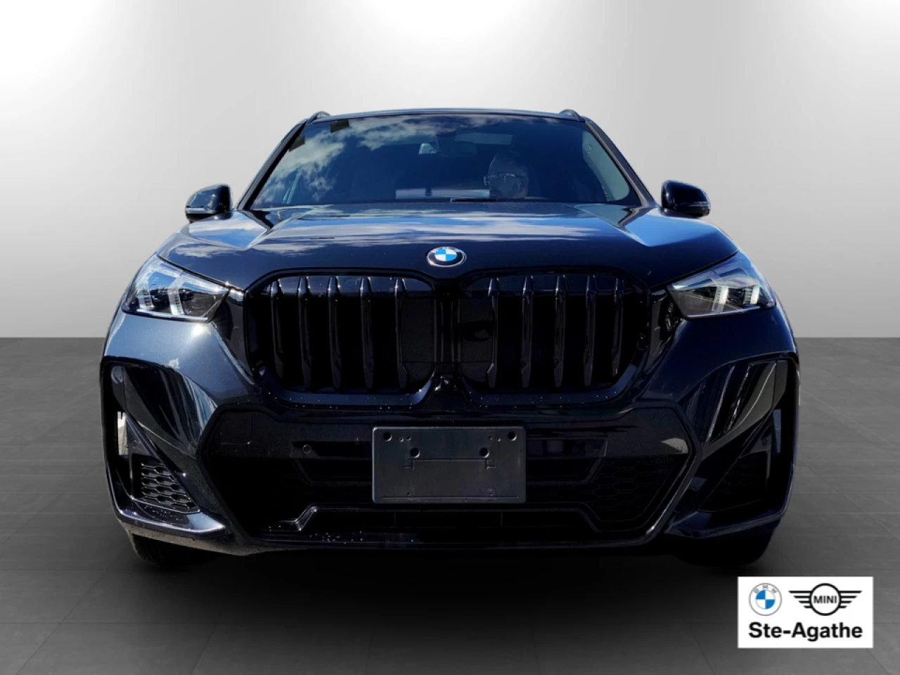 2026 BMW X1 xDrive28i Image principale